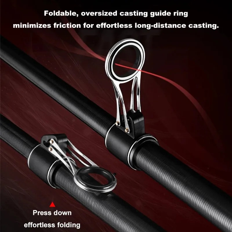 1個入りステンレス製釣りガイドセット 16.2mmチューブ＆ - Fishing Rod Guide Replacement のレビューと価格