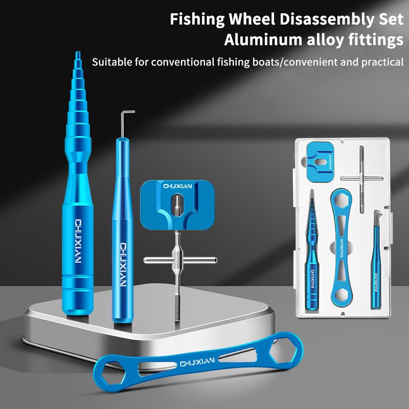 リールベアリングピンリムーバー 釣りリールベアリングピンリム - Fishing Rod Guide Replacement のレビューと価格