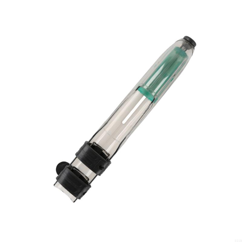 釣り竿先端カバー釣り竿ガイドカバー固定ベルト付き耐摩耗性 - Fishing Rod Guide Replacement のレビューと価格